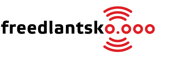Freedlantsko.ooo / E-shop s výrobky z hor